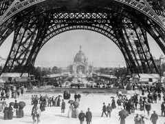 Torre Eiffel