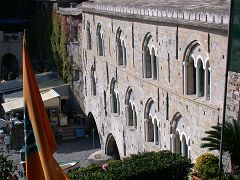 L’Abbazia di San Fruttuoso