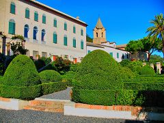 L’ Abbazia della Cervara