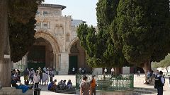 Moschea Al Aqsa