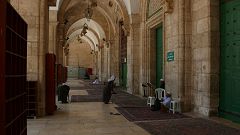 Moschea Al Aqsa
