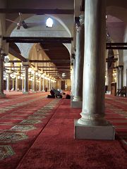 Moschea Al Azhar