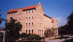 American University of Beirut (Aub)