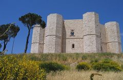 Castel del Monte (Andria)