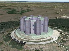 Castel Del Monte