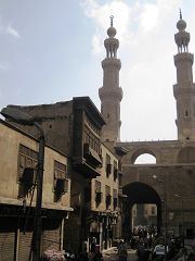 Bab Zuweyla