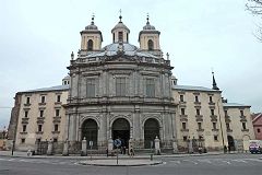 Basilica de San Francisco