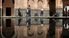 Scuola Coranica (Medersa Ben Youssef)