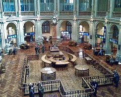 Borsa di Madrid
