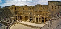 Teatro Romano