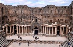 Teatro Romano