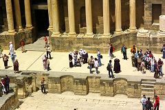 Teatro Romano