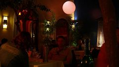 Café Arabe