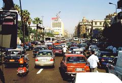 Cairo