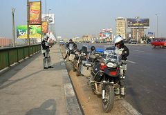 Cairo: ponte