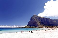 Cala Rossa (San Vito Lo Capo)