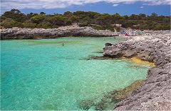 Cala Talaier