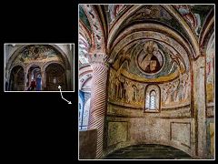 Cappella degli Angeli