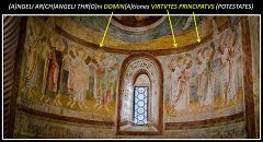 Cappella degli Angeli