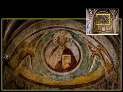Cappella degli Angeli