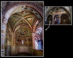 Cappella dei Santi