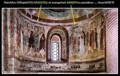 Cappella dei Santi