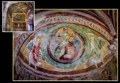 Cappella dei Santi