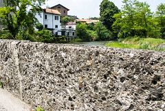 Carate Brianza: ponte di Realdino