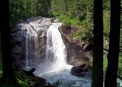 Cascata Casina Muta