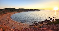 Spiaggia di Cavalleria