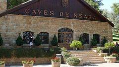 Caves de Ksara