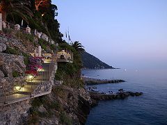 Hotel Cenobio dei Dogi (Camogli)