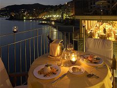 Hotel Cenobio dei Dogi (Camogli)