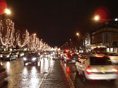 Champs Elysées
