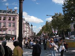 Champs Elysées