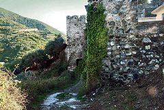 Cimitero di Monterosso