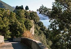 Cimitero di Monterosso