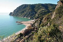 Cimitero di Monterosso