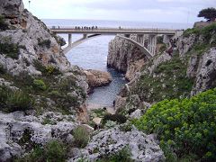 Baia del Ciolo (Gagliano del Capo)