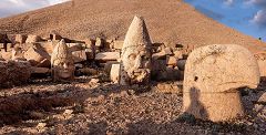 Nemrut Dagi