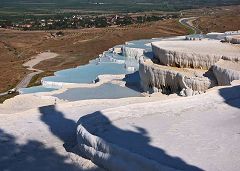 Pamukkale