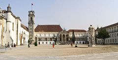 Coimbra: Università