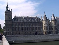 Conciergerie