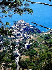 Corniglia