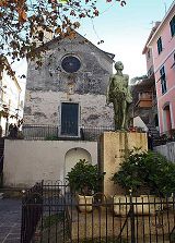 Corniglia