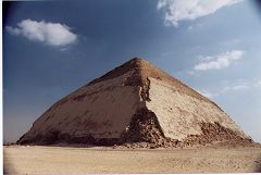 La Piramide di Sbefru