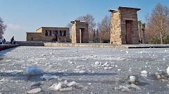 Templo de Debod