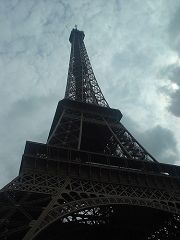 Torre Eiffel