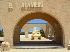 El Alamein