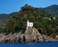 Il Faro di Portofino